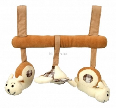 Детская игрушка Canpol Babies Зверушки