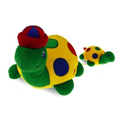 Детская игрушка Chicco Черепашья семья