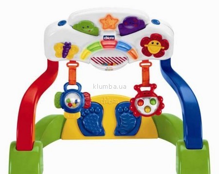 Детская игрушка Chicco Игровой центр