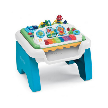 Детская игрушка Chicco Игровой стол Modo