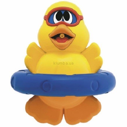 Детская игрушка Chicco Утенок