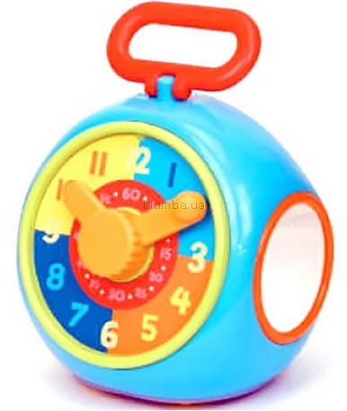 Детская игрушка Devik Play Joy Часы