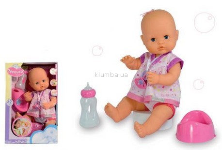 Детская игрушка Famosa Nenuco- девочка