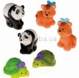 Детская игрушка Fisher Price Маленькие человечки, фигурки для Ноева Ковчега