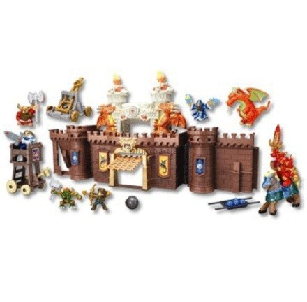 Детская игрушка Keenway Королевский замок