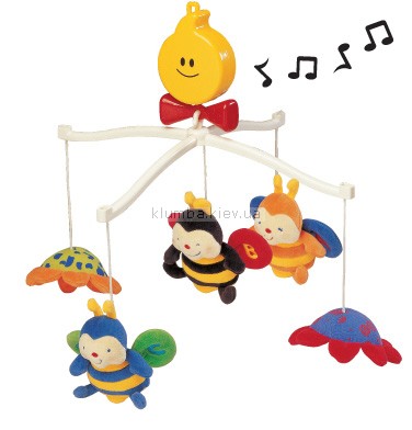Детская игрушка K's Kids Умные пчелки