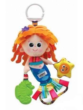 Детская игрушка Lamaze Русалочка