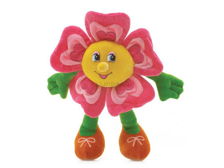 Детская игрушка Lava Цветок подвесной