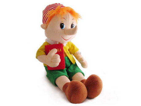 Детская игрушка Lava Пиноккио малый 