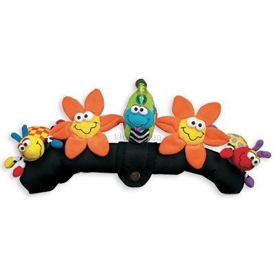 Детская игрушка Playgro Удивительный сад