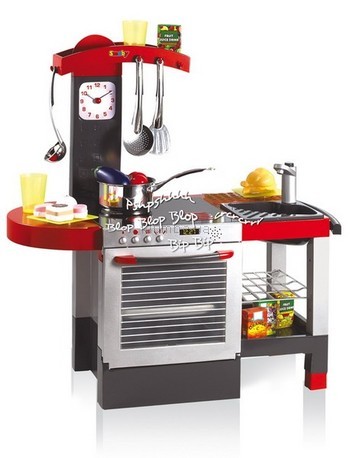 Детская игрушка Smoby Cheftronic Tefal