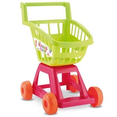 Детская игрушка Smoby Тележка для супермаркета