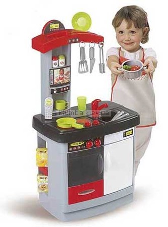 Детская игрушка Smoby Кухня Bon Appetit