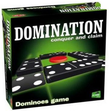 Детская игрушка Tactic Domination