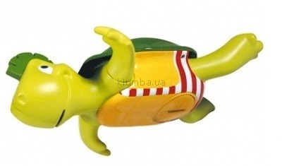 Детская игрушка Tomy Поющая черепаха