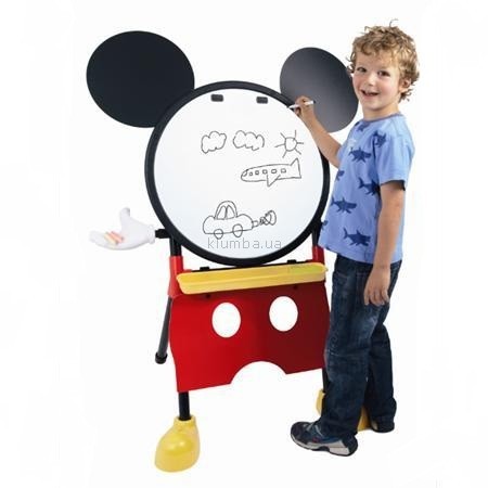 Детская игрушка Trends2com Мольберт Mickey Mouse