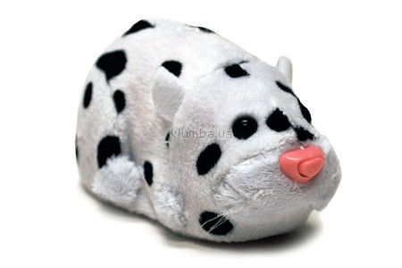 Детская игрушка Zhu Zhu Pets Интерактивный хомяк Мо