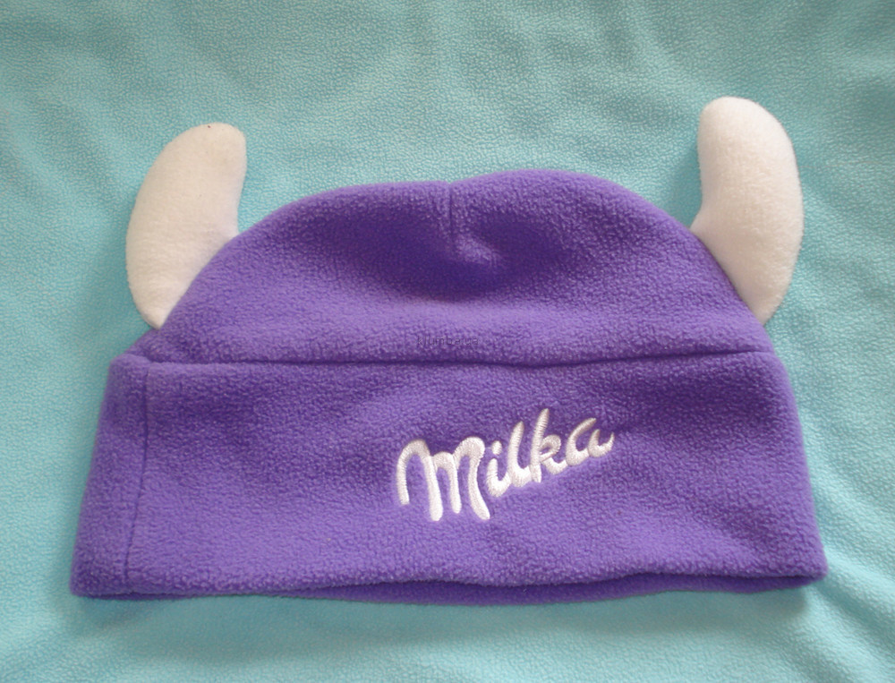 Кепка Milka