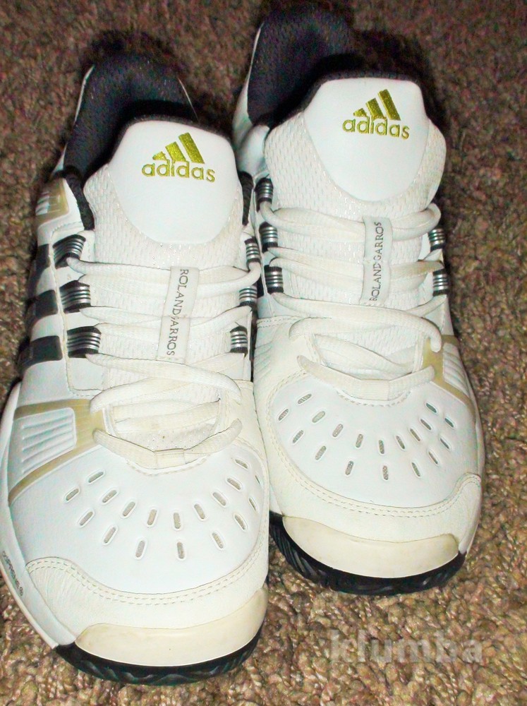 adidas adiprene roland garros 550