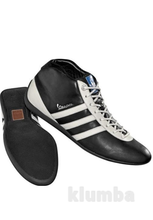 Maduro Alivio patrulla Кроссовки adidas vespa gran lusso 664258. оригинал., цена 1490 грн - купить  Спортивная обувь новые - Клумба