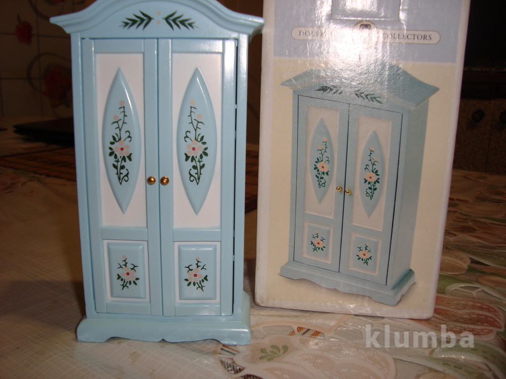 dollhouse collectors 20