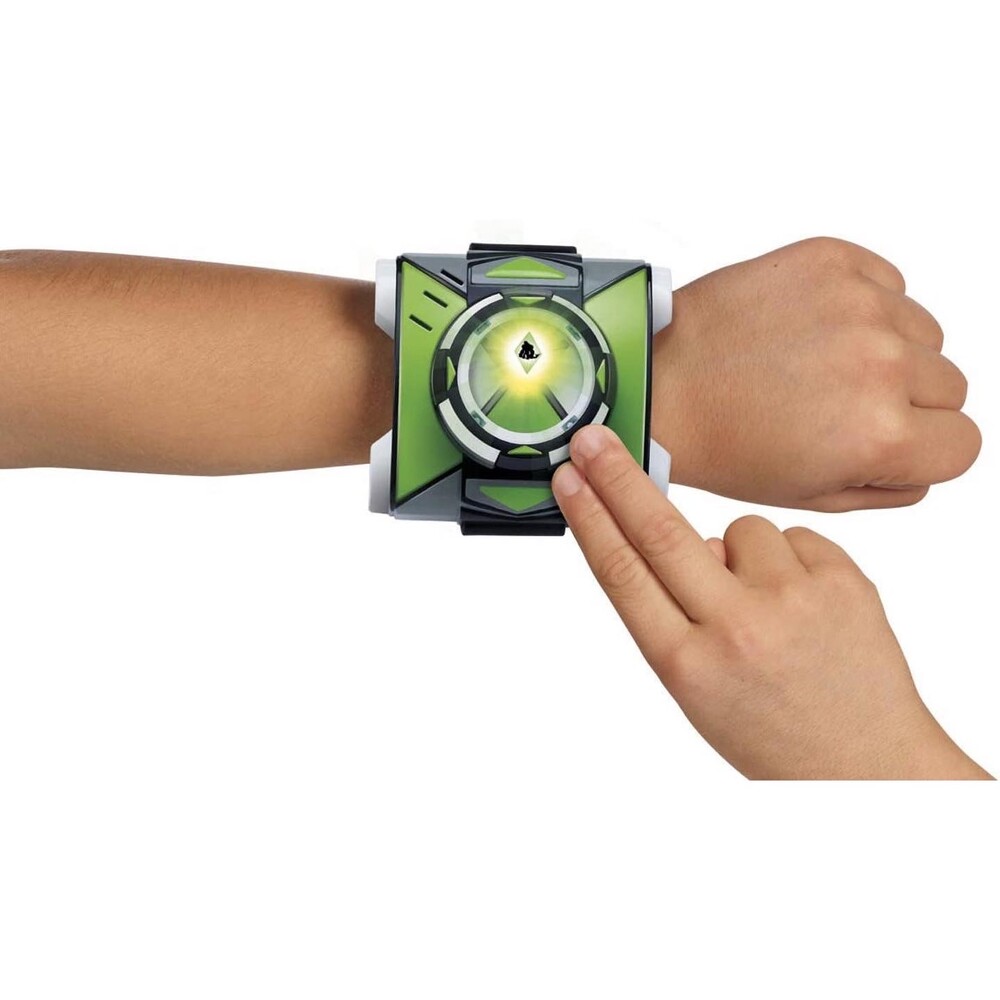 Ben 10 Omnitrix часы