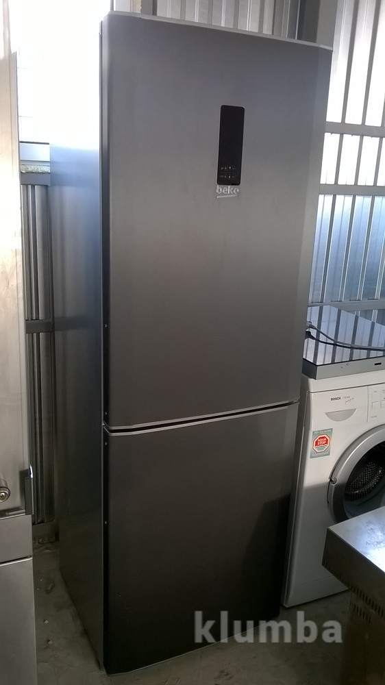 Холодильник Beko Cnmv5335e20vs Купить