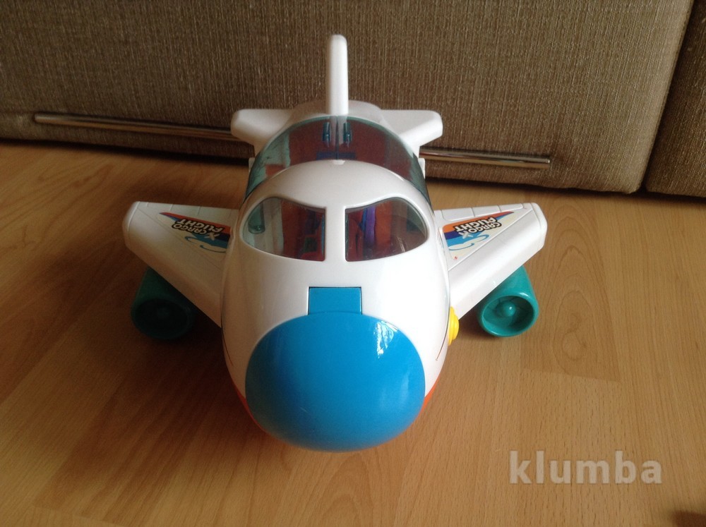 Keenway cargo plane sales