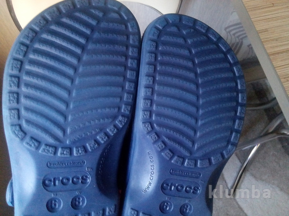 Crocs 6 8 sale