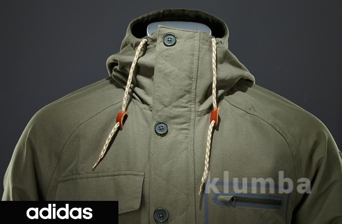 Adidas originals 2025 gsg9 jacket