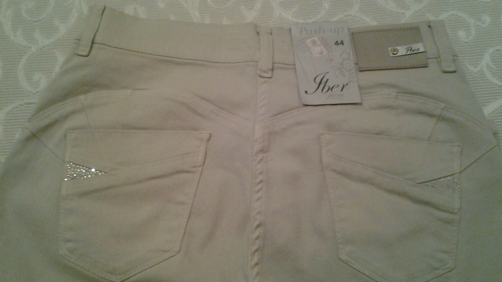 iber jeans premium collection