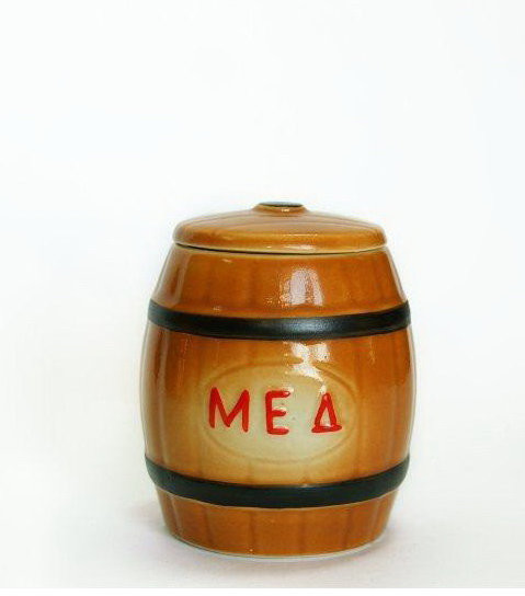 Kartinki Bochka Meda