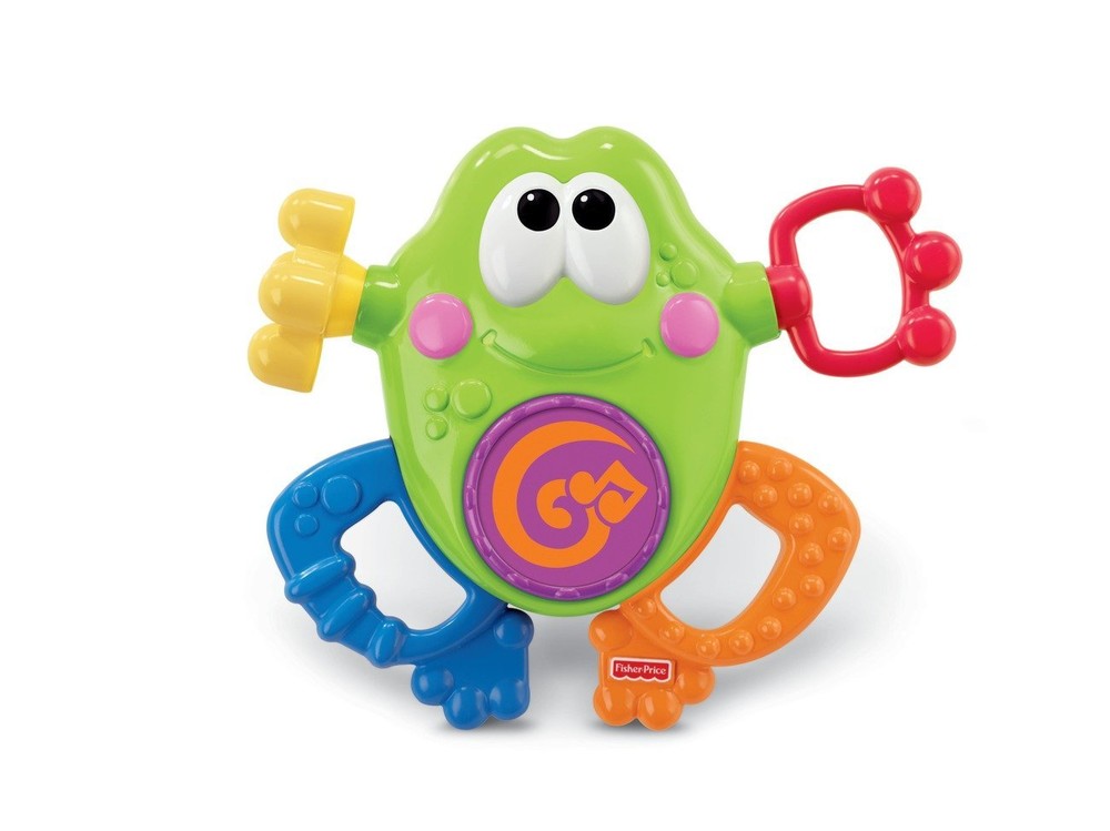 Go baby store go fisher price