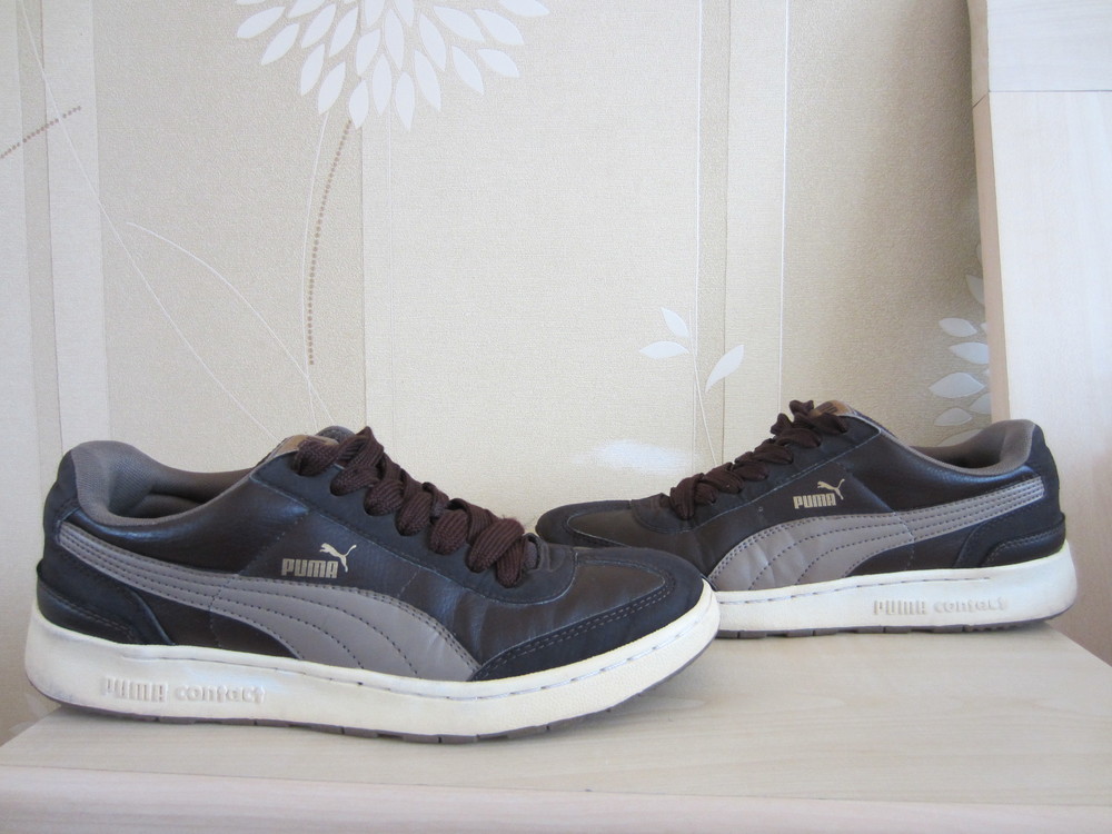 puma contact shoes