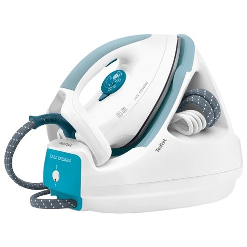 Парогенератор,паровой утюг tefal gv 5225 германия німеччина оригинал фото №1