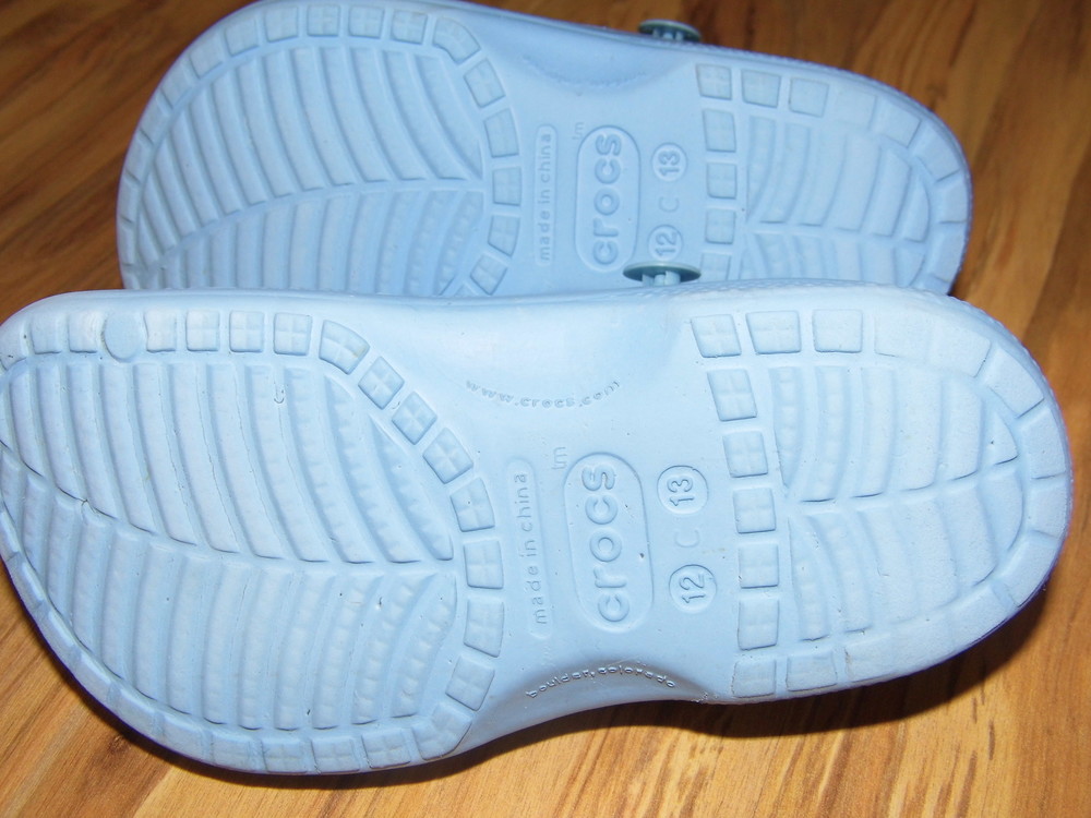 Crocs 12 outlet