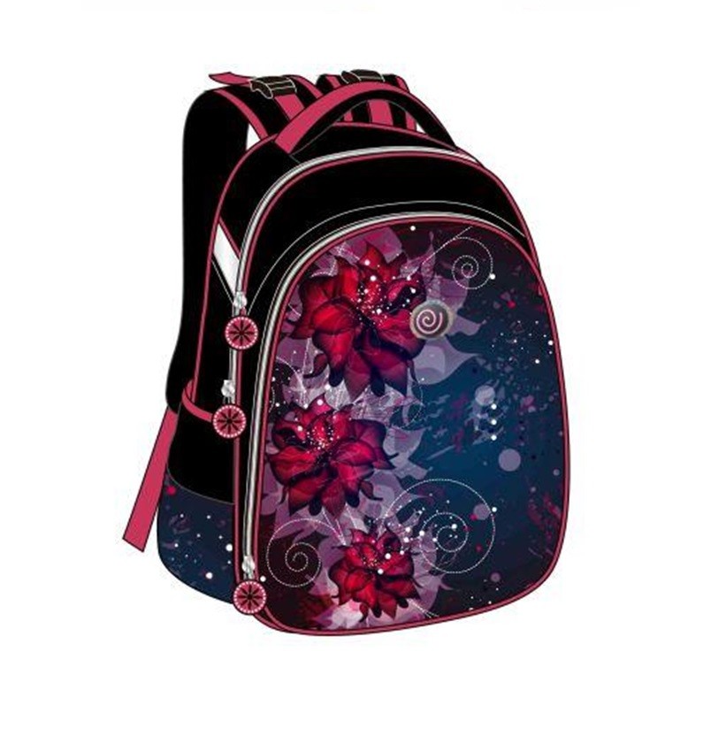Рюкзак для девочек 1 класс