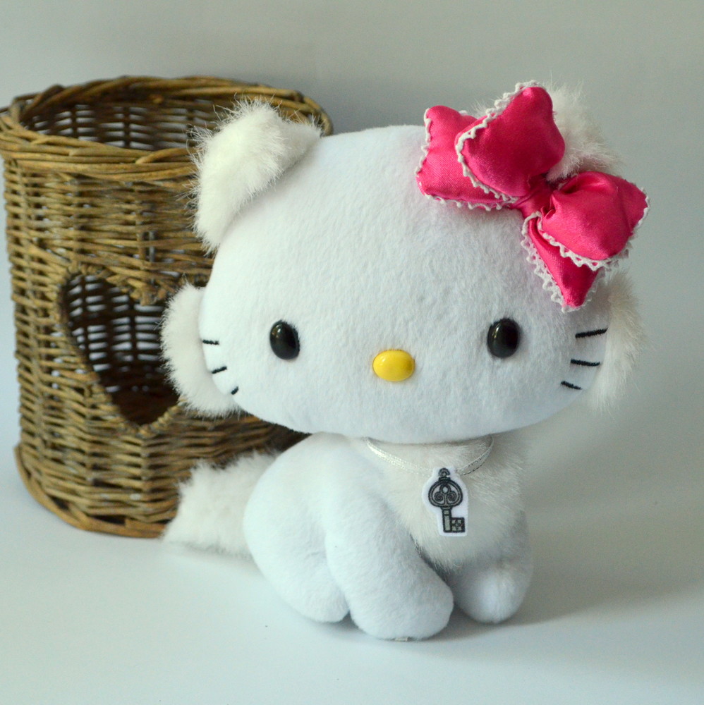 Фото hello kitty зайчик