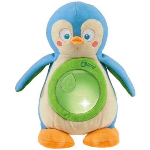 chicco игрушка развивающая пингвин музыкальный chicco игрушка развивающая пингвин музыкальный