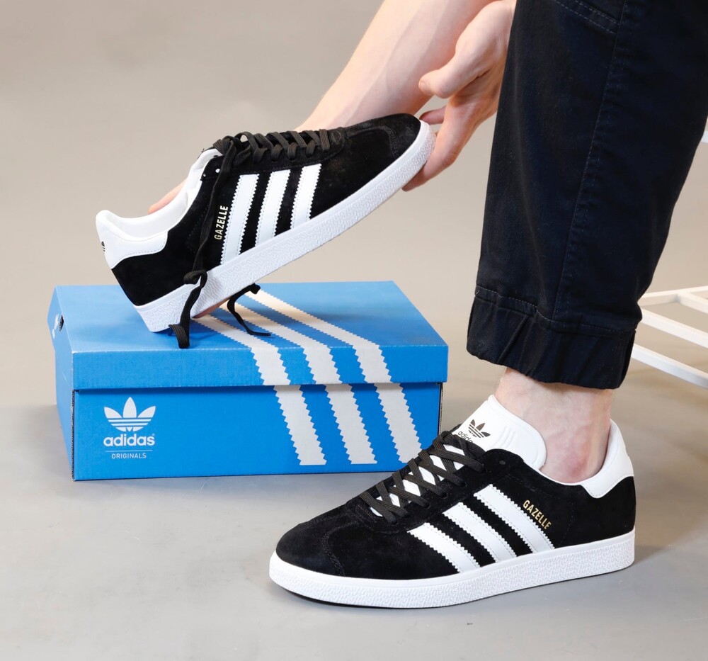 Adidas gazelle 5 best sale