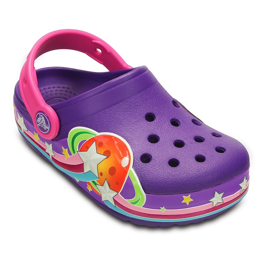 Детские Crocs Купить Спб