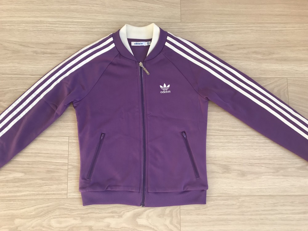 Adidas костюм спортивный j6277