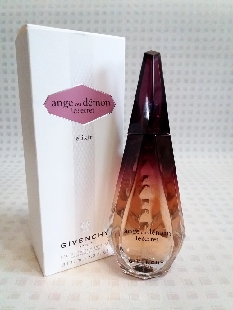 Givenchy ange ou demon secret elixir. Givenchy Angel Demon Elixir 1. Givenchy ange ou Demon Elixir. Живанши ангел и демон ля секрет эликсир. Парфюмерная вода Givenchy ange ou Demon le Secret Elixir женская.