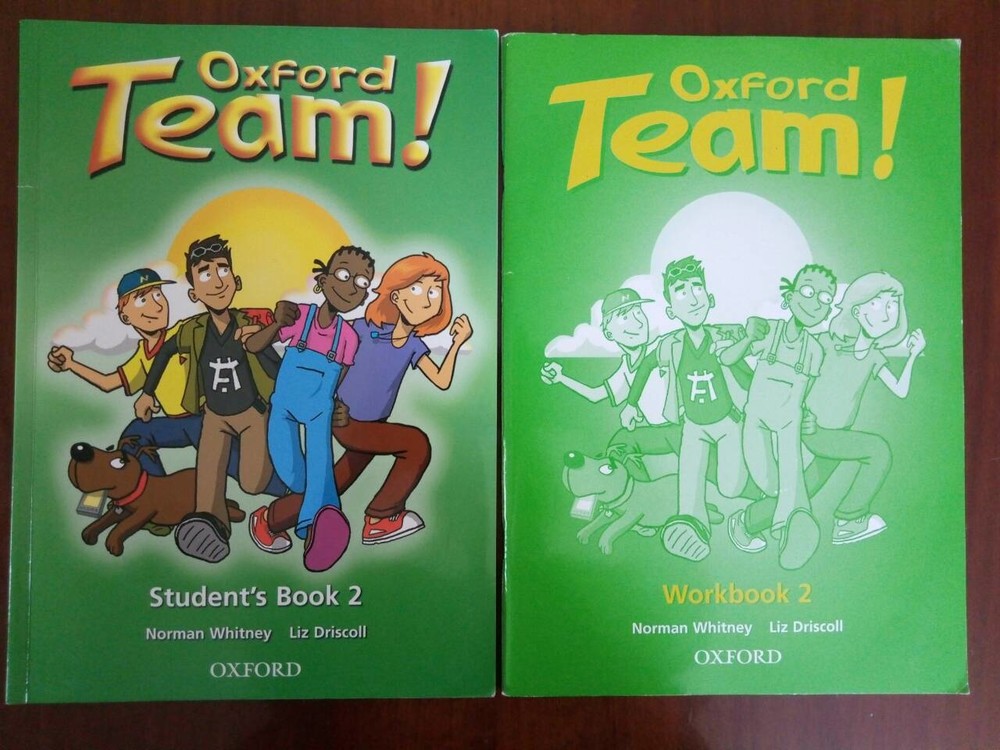 Английский учебник 6 лет. Оксфорд 2 учебник по английскому для детей.