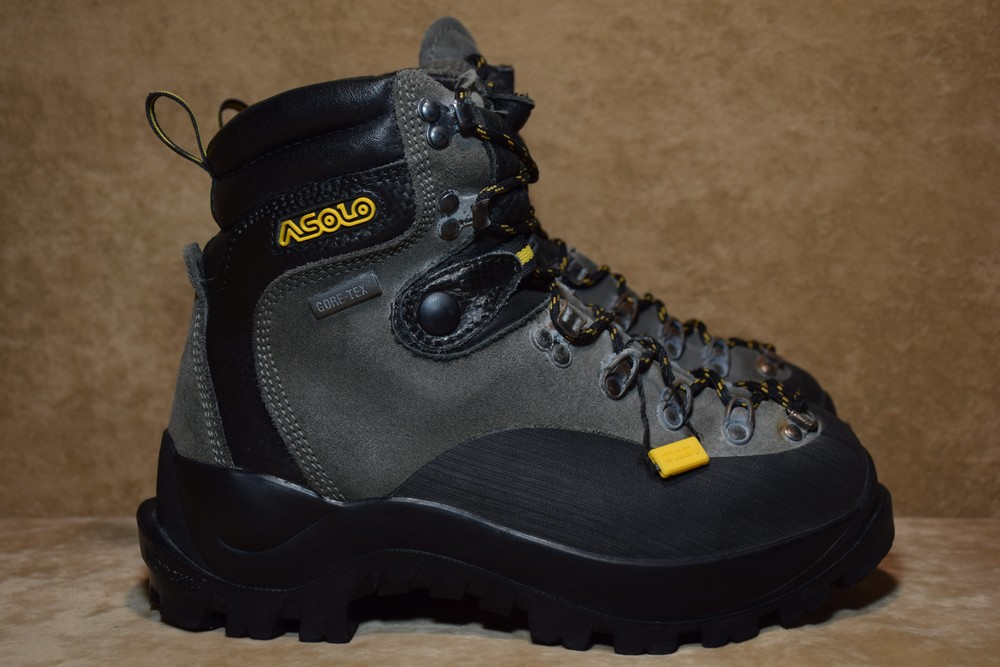 asolo granite gtx gore tex.