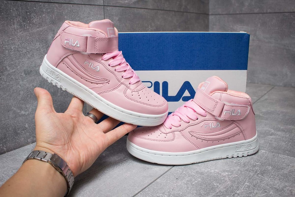 Fila Fx 100 Demi M Купить