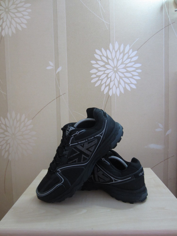 Karrimor tempo hot sale 4 trail