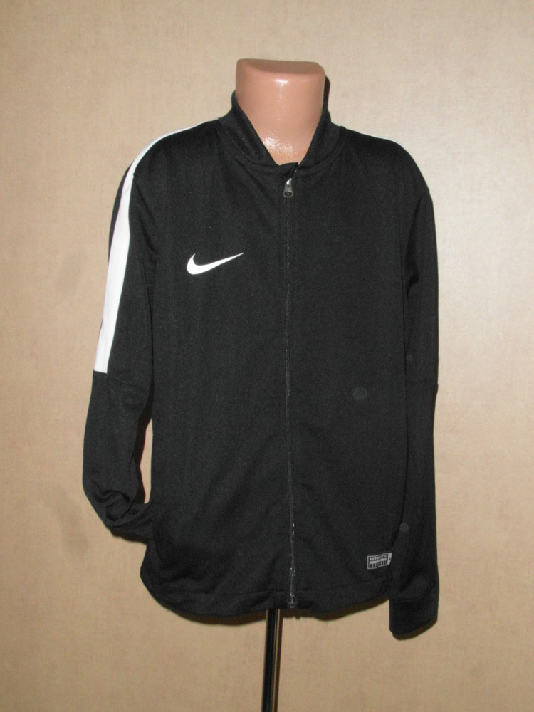 authentic football nike