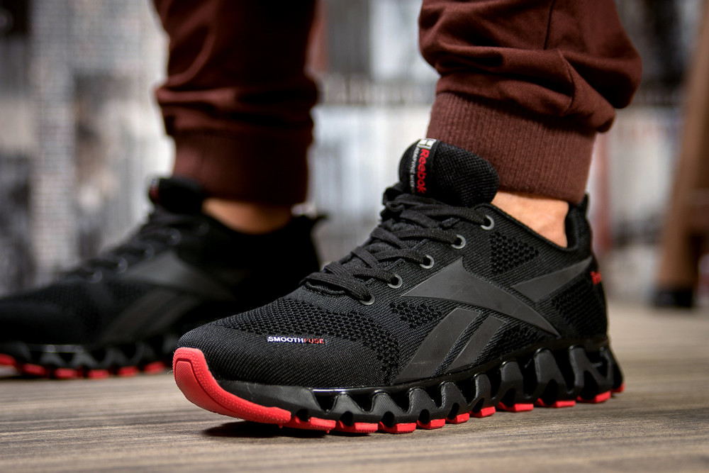 Reebok smooth fuse online