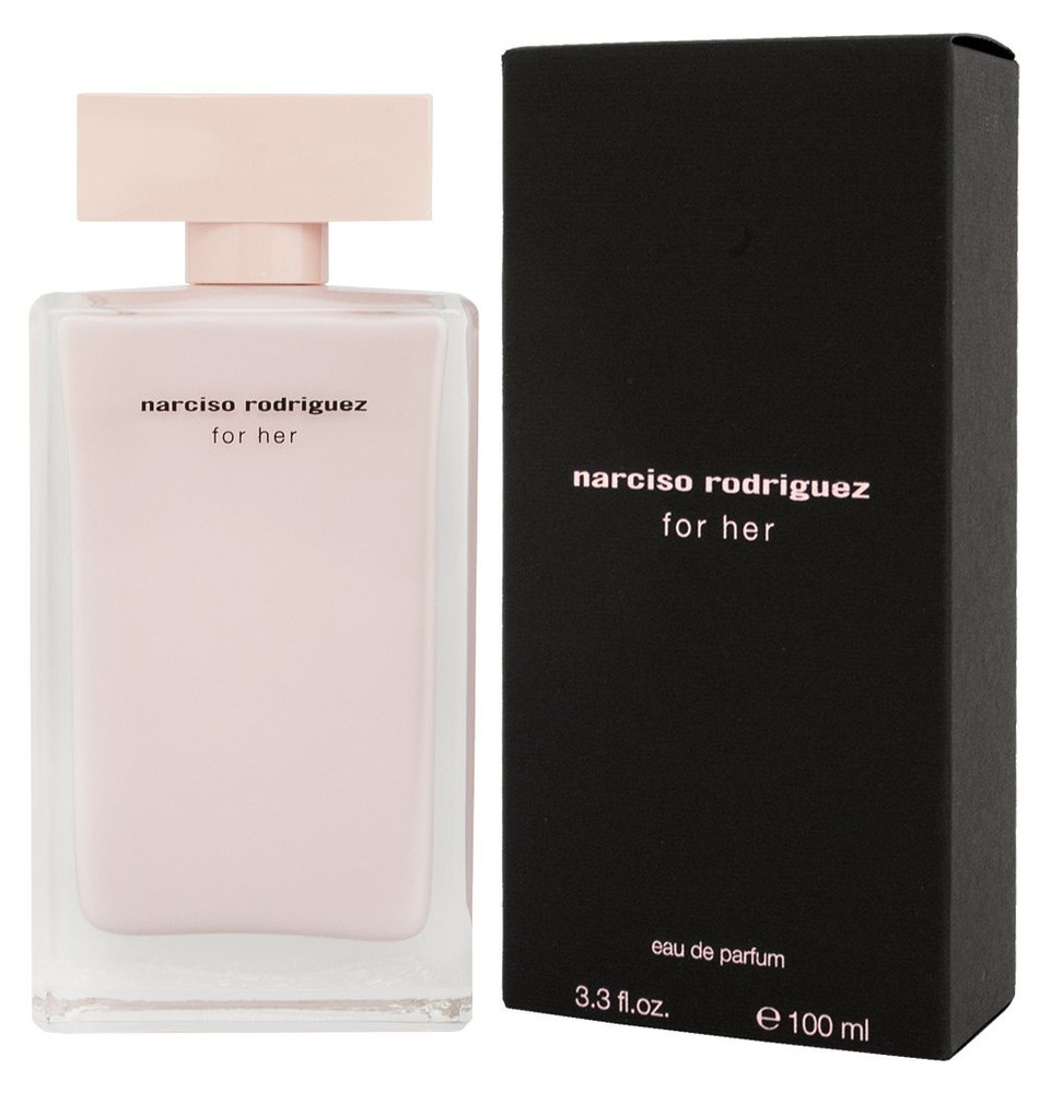 Narciso rodriguez grace фото